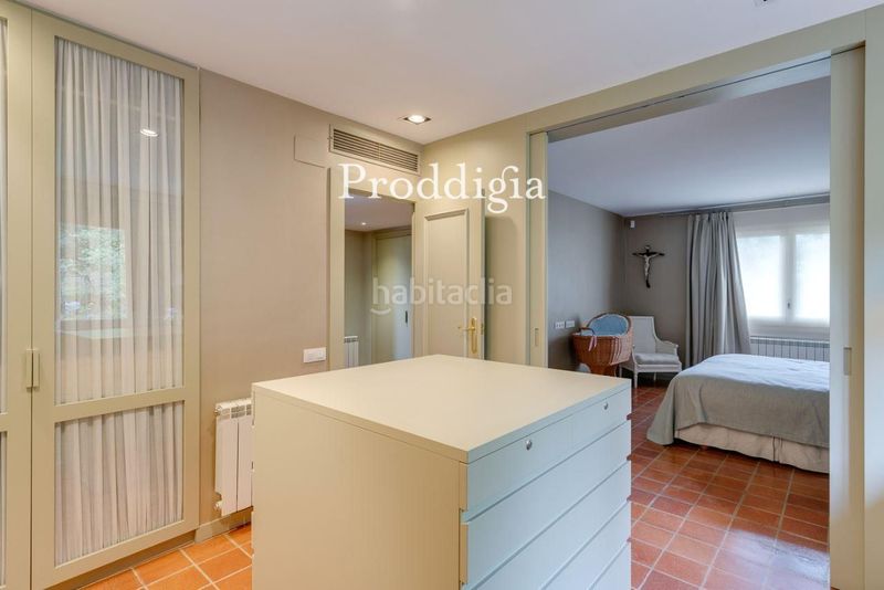 Foto d917addd-c2c2-4946-a694-0a71dc4f38d5. Rent house with heating parking pool in Valldoreix Sant Cugat del Vallès