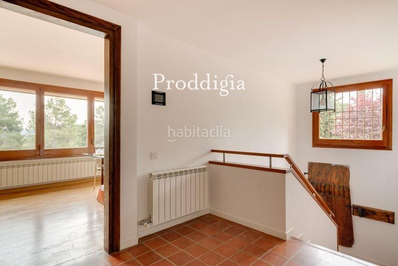Foto e2b57a6e-ba68-4aa5-b2d5-faa7c31fd8bf. Rent house with heating parking pool in Valldoreix Sant Cugat del Vallès