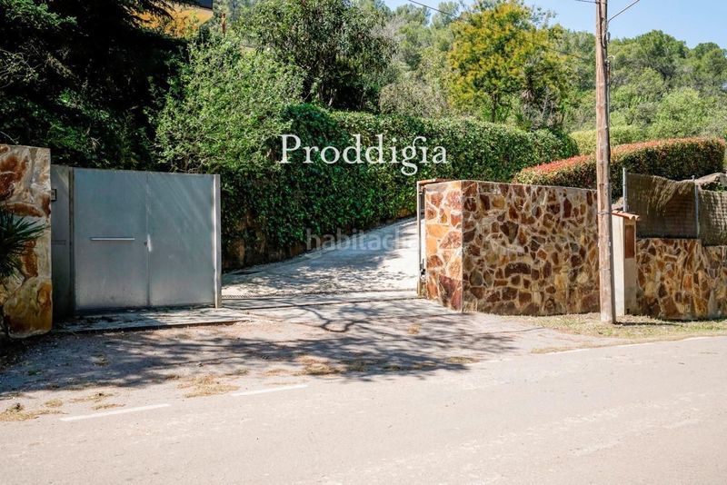 Foto f364d900-af4e-4359-81db-3fc4e3089145. Rent house with heating parking pool in Valldoreix Sant Cugat del Vallès