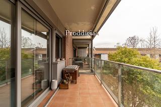 Appartamento in Mira-sol. Fantástico piso de 3 habitaciones y dos baños con dos terrazas e