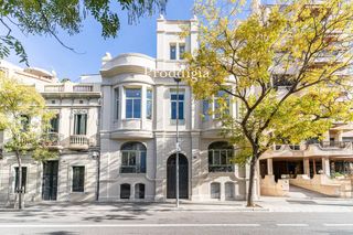 D�plex a Sant Gervasi - Bonanova. D�plex exclusivo, luminoso y elegante en sarri� sant gervasi