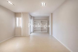 Pis a Vallcarca - Penitents