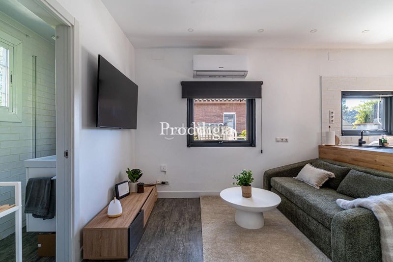 Foto 02f52c90-4283-4264-b37a-da7adffafda9. Alquiler casa encantadora casa nueva con zona exterior y piscina en Valldoreix en Sant Cugat del Vallès