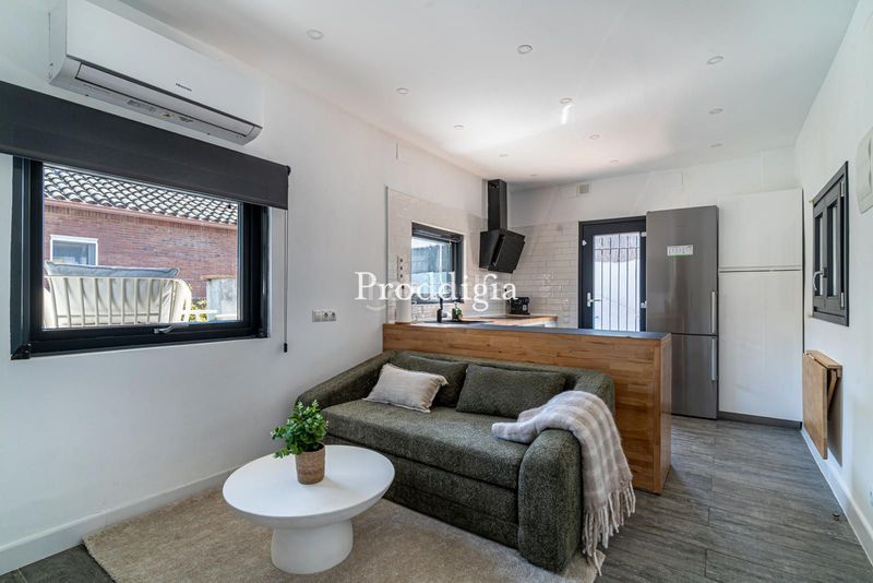 Foto 20c43c44-b161-4d1f-aab6-7c5ea535a3b1. Alquiler casa encantadora casa nueva con zona exterior y piscina en Valldoreix en Sant Cugat del Vallès