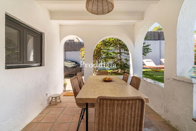 Foto 345c4d88-d717-4e21-979b-4a1116a540c8. Alquiler casa encantadora casa nueva con zona exterior y piscina en Valldoreix en Sant Cugat del Vallès