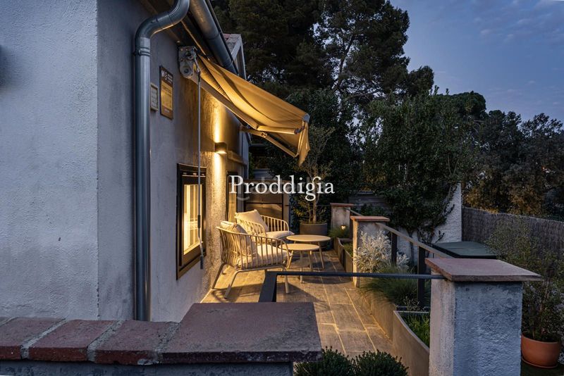 Foto 6c70a063-2cf5-4d41-8ea3-2206fc867611. Alquiler casa encantadora casa nueva con zona exterior y piscina en Valldoreix en Sant Cugat del Vallès
