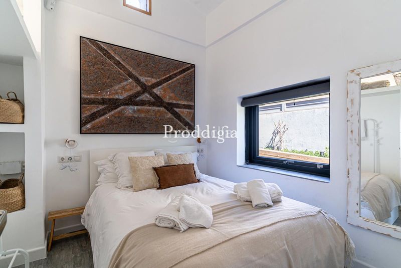 Foto 8d25cda8-2f70-4084-b18e-108b19d19723. Alquiler casa encantadora casa nueva con zona exterior y piscina en Valldoreix en Sant Cugat del Vallès