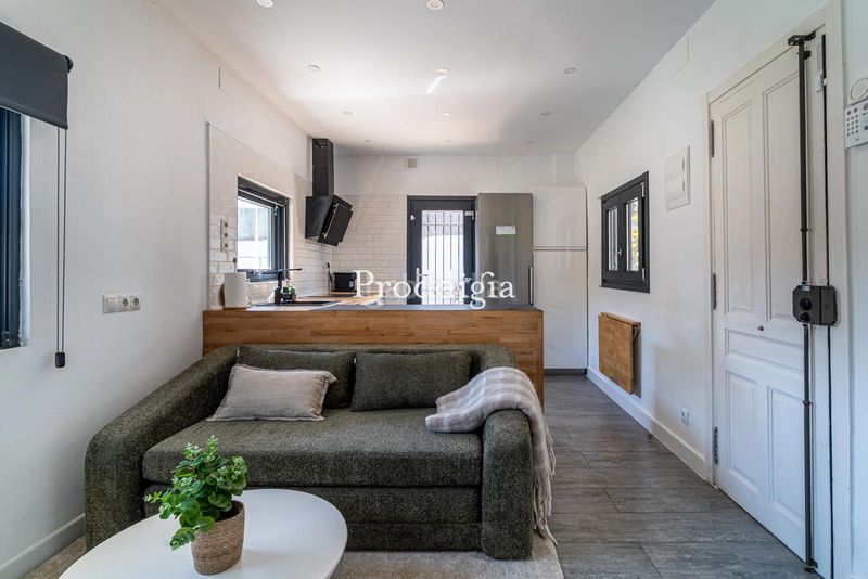 Foto ba80a0b3-64e4-408d-b45d-8314b6dbf2aa. Alquiler casa encantadora casa nueva con zona exterior y piscina en Valldoreix en Sant Cugat del Vallès