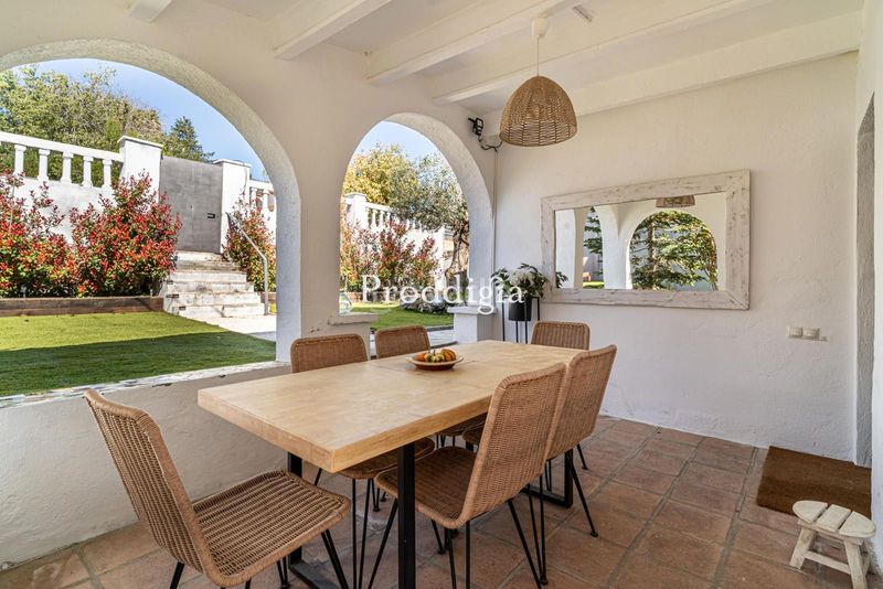 Foto bd1f000a-b841-4023-b904-07dc9fe16364. Alquiler casa encantadora casa nueva con zona exterior y piscina en Valldoreix en Sant Cugat del Vallès