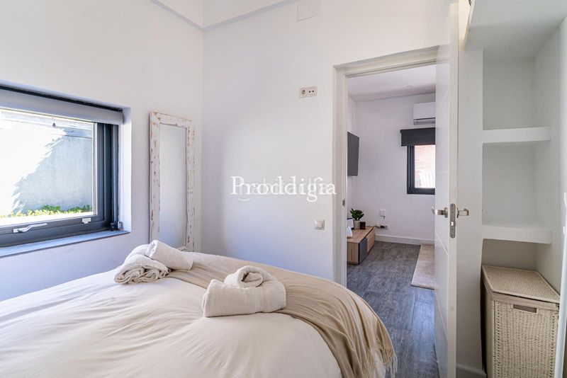 Foto c008854d-9e72-4786-bad2-08bce7dc1fc0. Alquiler casa encantadora casa nueva con zona exterior y piscina en Valldoreix en Sant Cugat del Vallès
