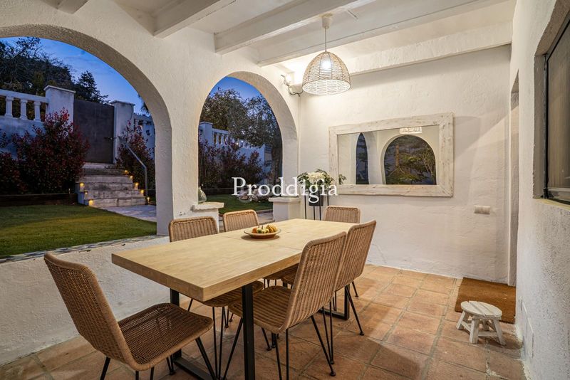 Foto f1f2d80d-15d3-4c01-b708-a26577ddf80d. Alquiler casa encantadora casa nueva con zona exterior y piscina en Valldoreix en Sant Cugat del Vallès