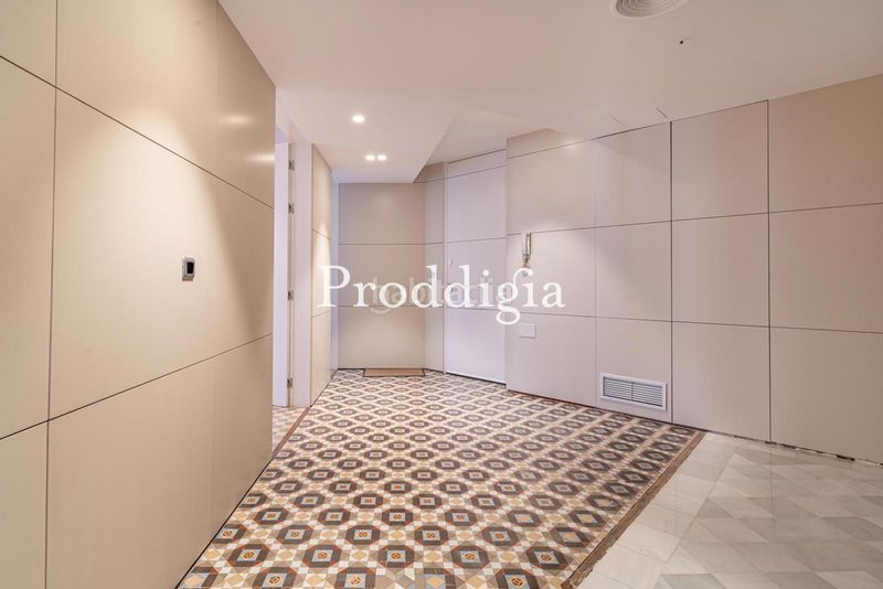 Foto ba26d1c0-031c-4959-9c39-eeb769d8853f. Rent office space with heating in Dreta de l´Eixample Barcelona