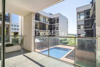 Appartement à Volpelleres. Bonito piso en el barrio de volpelleres de sant cugat