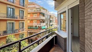 Lloguer Pis  Ciutat de balaguer. Exclusivo piso reformado con terracita en sant gervasi  la bonan