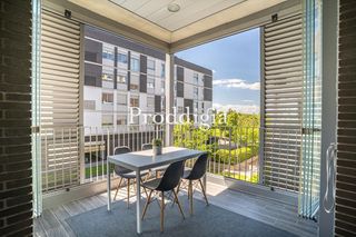 Piso en Volpelleres. Fantástico piso en volpelleres de 3 habitaciones y 2 baños