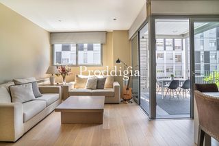 Etagenwohnung in Volpelleres. Fantástico piso en volpelleres de 3 habitaciones y 2 baños