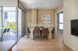 Pis a Volpelleres. Fant�stico piso en volpelleres de 3 habitaciones y 2 ba�os