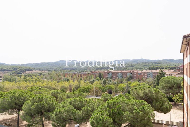 Foto 4ab08ccd-b144-4bf2-9ccf-ab438843240e. Office space with heating in El Coll Sant Cugat del Vallès