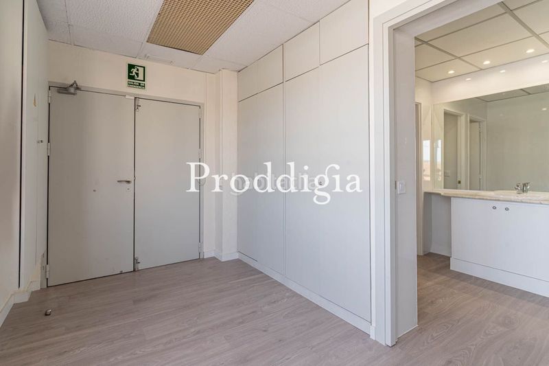 Foto e72ac1c9-21c4-44c9-9cbc-c514ec55c63b. Office space with heating in El Coll Sant Cugat del Vallès