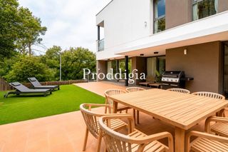Location Maison à Vallvidrera - Tibidabo - Les Planes. Forest villa barcelona naturaleza, diseño y tranquilidad