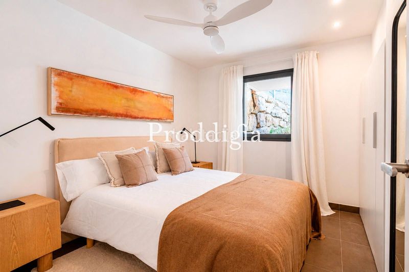 Foto 0921faaa-9ff3-45d3-835d-754fac88b0e3. Rent house with heating parking in Vallvidrera - Tibidabo - Les Planes Barcelona