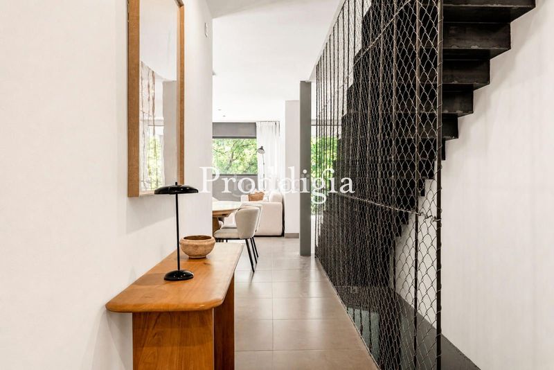 Foto 13e35db9-ea1f-405a-b1f2-9183adfbd78c. Rent house with heating parking in Vallvidrera - Tibidabo - Les Planes Barcelona