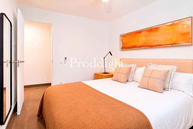 Foto 339b2d85-4e13-4ca5-92f1-508dc23d9e9e. Rent house with heating parking in Vallvidrera - Tibidabo - Les Planes Barcelona