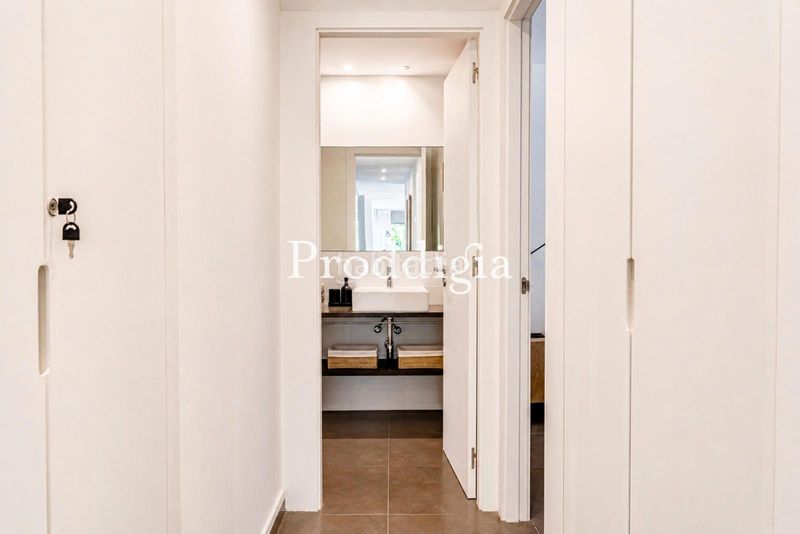 Foto 419324d4-4111-455d-8f3a-31881d501e4a. Rent house with heating parking in Vallvidrera - Tibidabo - Les Planes Barcelona