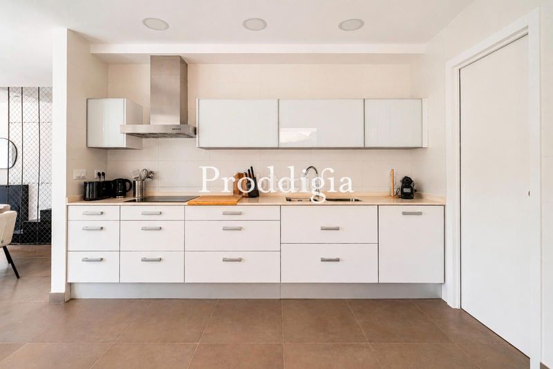 Foto 51ed0a76-49eb-4f5a-892f-71aef92ee2b6. Rent house with heating parking in Vallvidrera - Tibidabo - Les Planes Barcelona