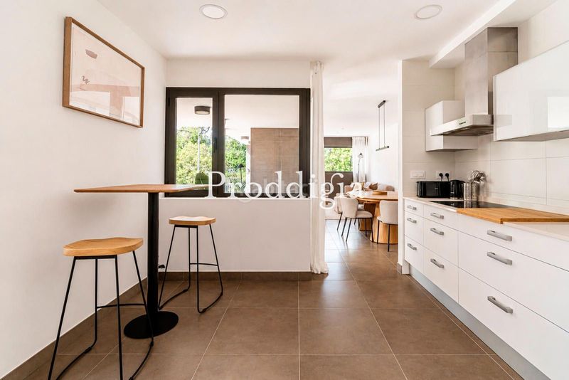 Foto 5ecad4d7-03ca-4b15-bbd4-8ae56ff73aab. Rent house with heating parking in Vallvidrera - Tibidabo - Les Planes Barcelona