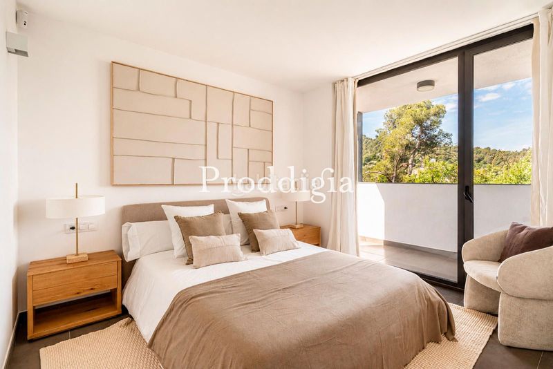 Foto 609bc10e-edfa-43b5-b6c1-c3d36e8a9816. Rent house with heating parking in Vallvidrera - Tibidabo - Les Planes Barcelona
