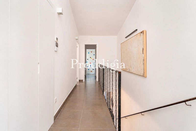Foto 620fd09d-882d-4e24-9988-f4c312c7c445. Rent house with heating parking in Vallvidrera - Tibidabo - Les Planes Barcelona