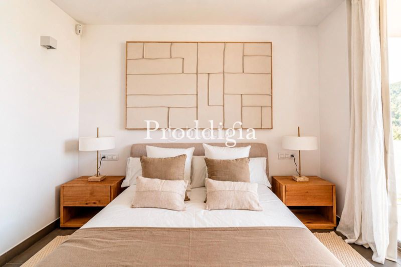 Foto 760ee1a8-d789-4a3d-ba88-597dbfcf10f7. Rent house with heating parking in Vallvidrera - Tibidabo - Les Planes Barcelona