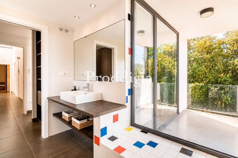 Foto 7c5dd737-d959-4a1f-8196-f67dc551a0d5. Rent house with heating parking in Vallvidrera - Tibidabo - Les Planes Barcelona