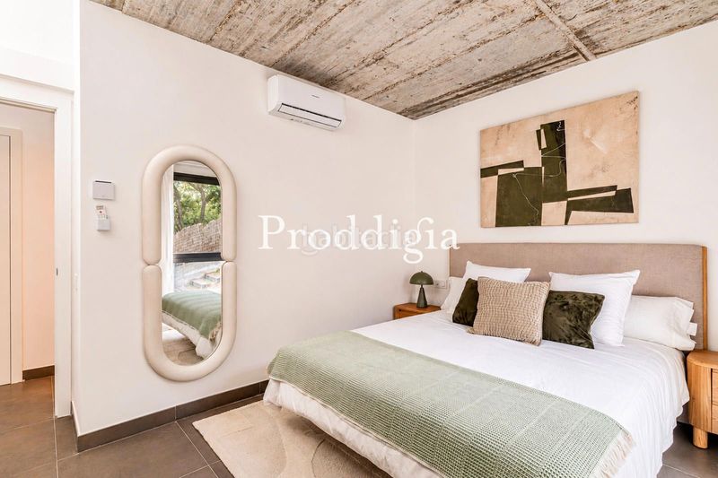 Foto 8fe1a0d4-8a7a-40da-b74f-93b1de949d9e. Rent house with heating parking in Vallvidrera - Tibidabo - Les Planes Barcelona
