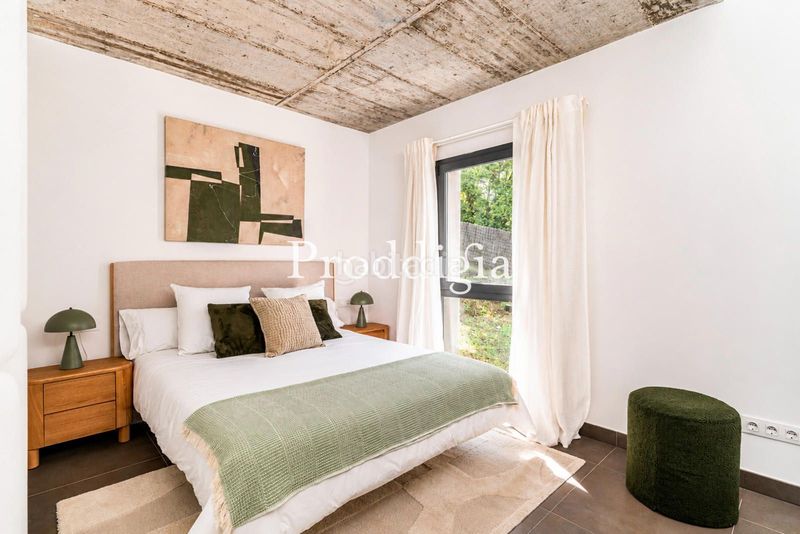 Foto 97fd5422-6a4b-46cf-92ac-01bd05856838. Rent house with heating parking in Vallvidrera - Tibidabo - Les Planes Barcelona
