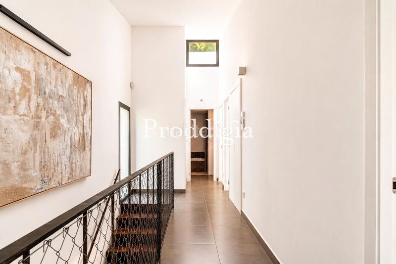 Foto 9f8d5769-1ced-43e2-880a-c8e1a5c92557. Rent house with heating parking in Vallvidrera - Tibidabo - Les Planes Barcelona
