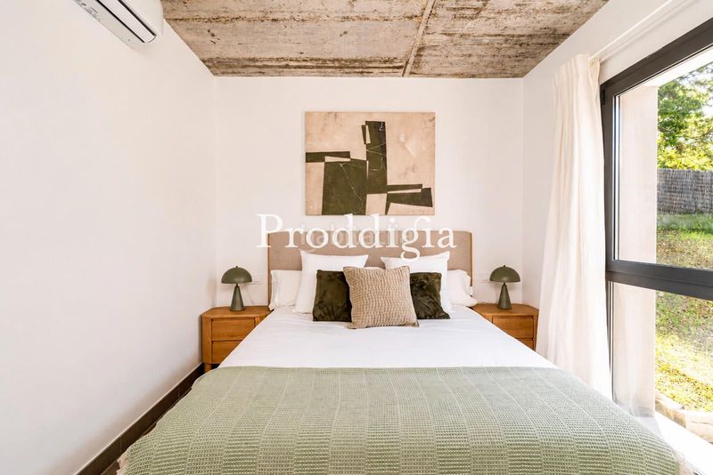 Foto 9fdd4ac5-a2ad-4678-900a-62cc73317fa7. Rent house with heating parking in Vallvidrera - Tibidabo - Les Planes Barcelona