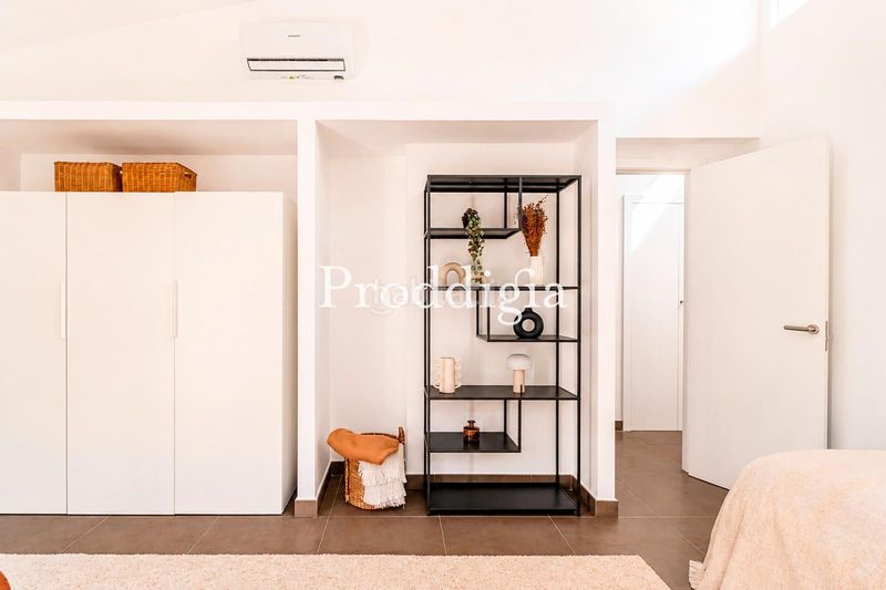 Foto aae44ba2-0522-451c-84cb-8b25f92931fd. Rent house with heating parking in Vallvidrera - Tibidabo - Les Planes Barcelona