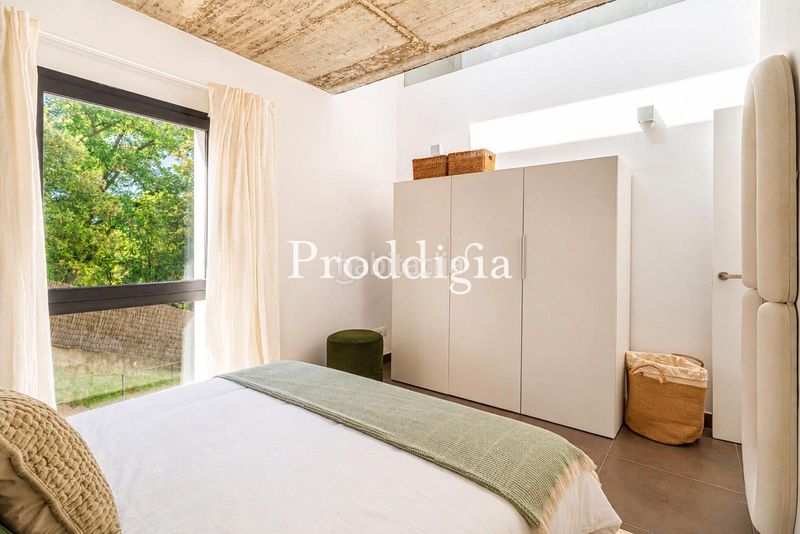 Foto bff32a95-c8ba-4bd7-8a5f-9aedb7a18861. Rent house with heating parking in Vallvidrera - Tibidabo - Les Planes Barcelona