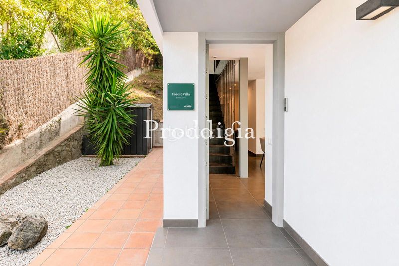 Foto c5f42921-4894-40d7-a212-4006facea9a2. Rent house with heating parking in Vallvidrera - Tibidabo - Les Planes Barcelona
