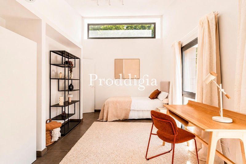 Foto c752a921-3549-445e-9449-28a9ece99760. Rent house with heating parking in Vallvidrera - Tibidabo - Les Planes Barcelona