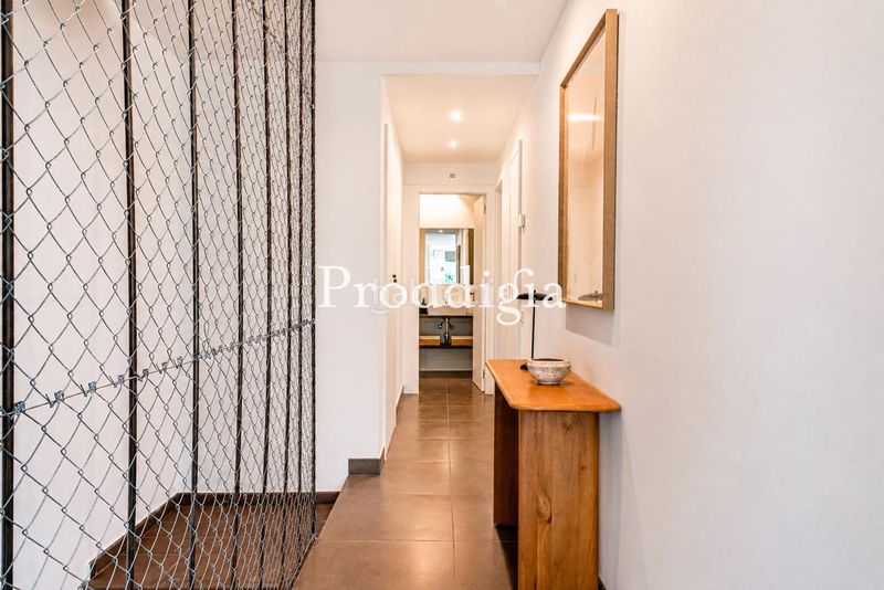 Foto d39d15fd-2229-414c-9bee-cccf3d437d16. Rent house with heating parking in Vallvidrera - Tibidabo - Les Planes Barcelona