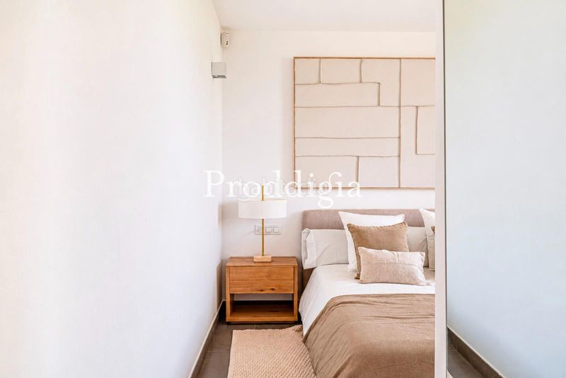Foto e3daba5f-9d51-4790-93a7-e875c26cced7. Rent house with heating parking in Vallvidrera - Tibidabo - Les Planes Barcelona