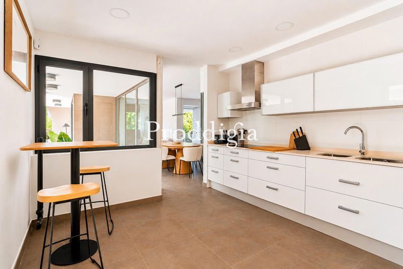 Foto ff80becf-38da-4149-8c22-ec4d67bd752b. Rent house with heating parking in Vallvidrera - Tibidabo - Les Planes Barcelona