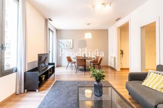 Rent Flat  Balmes. Exclusivos apartamentos en balmes general mitre