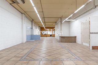 Miete Büro  Pere calders. Nave camí can calders 8