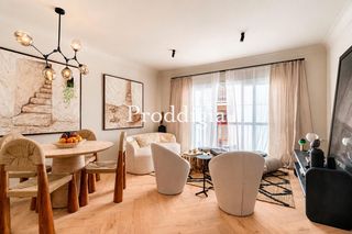 Pis  Nou de sant francesc. Precioso piso reci�n reformado a 2 minutos del mar, en g�tic
