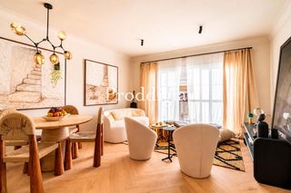 Appartement  Nou de sant francesc. Precioso piso recién reformado a 2 minutos del mar, en gòtic