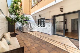 Affitto Appartamento  Ronda general mitre. Piso con terraza en sant gervasi